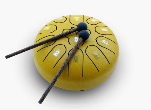 bubinek-stredni-zluty