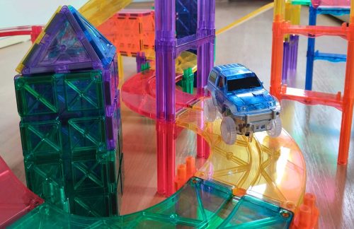 magneticka-autodraha-modre-auticko-5